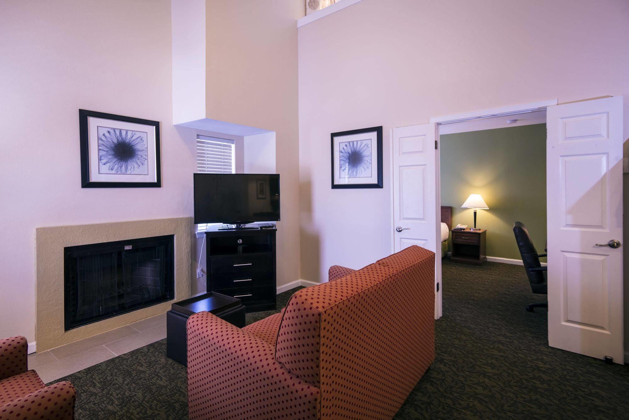 Chase Suite El Paso Eksteriør billede