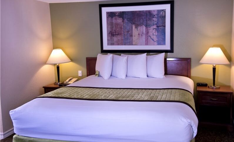 Chase Suite El Paso Eksteriør billede
