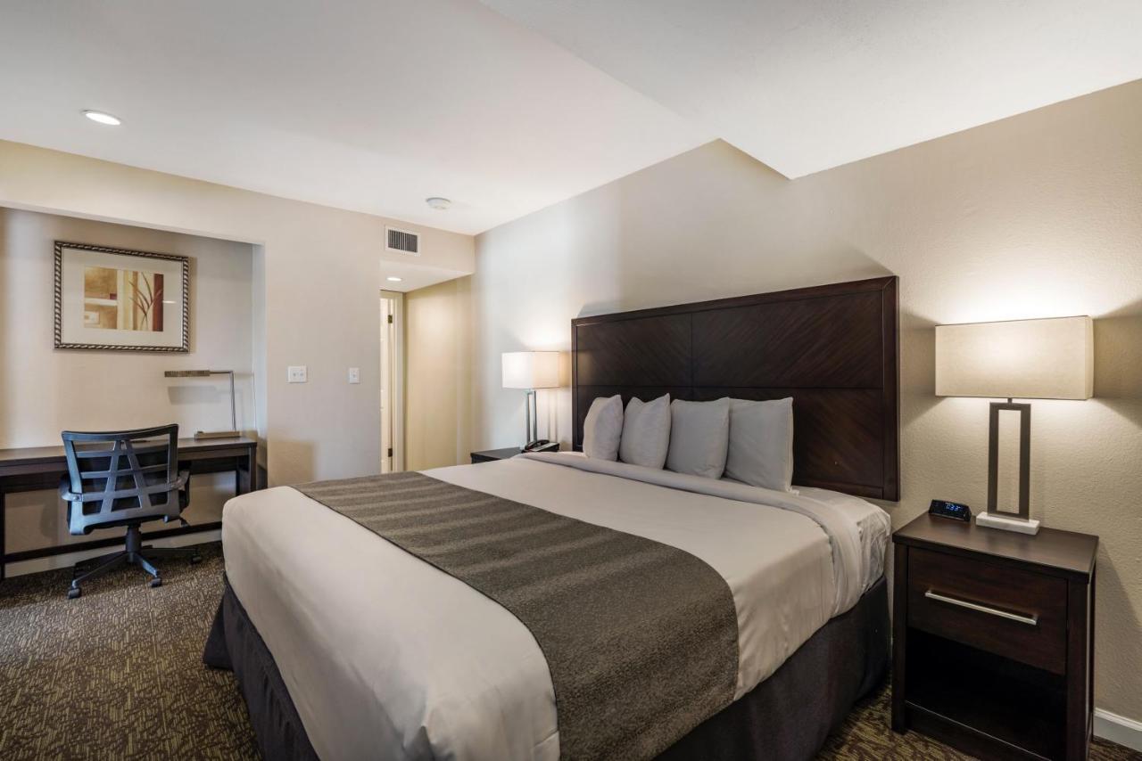 Chase Suite El Paso Eksteriør billede