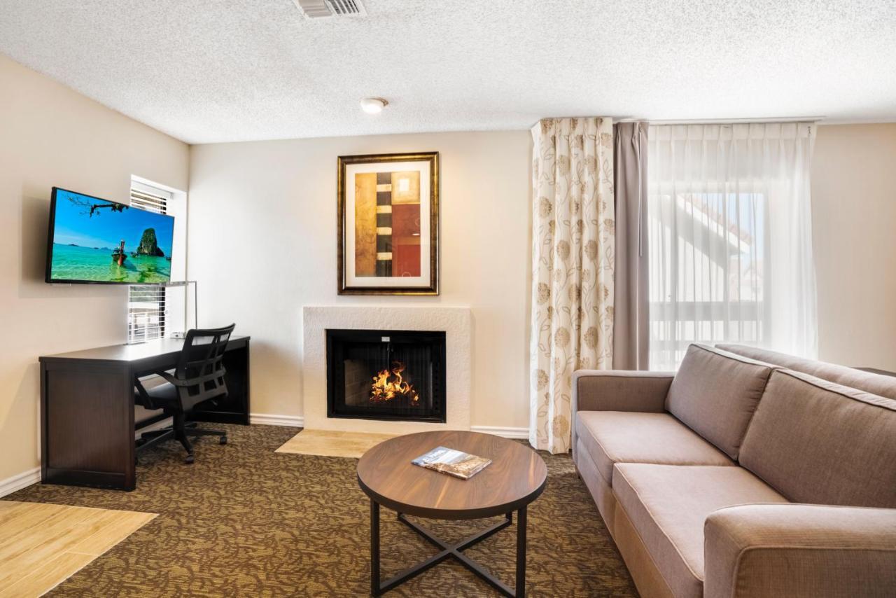 Chase Suite El Paso Eksteriør billede